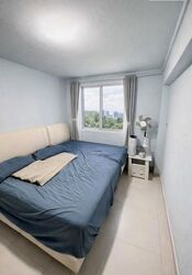 Blk 111 Chong Pang Garden (Yishun), HDB 3 Rooms #638230981
